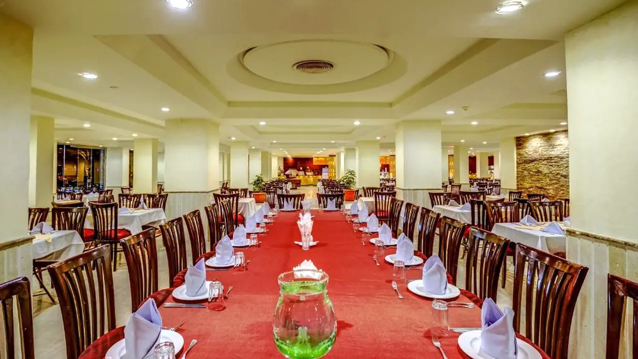 Hotel Seagull Beach Resort hurghada - Hurghada